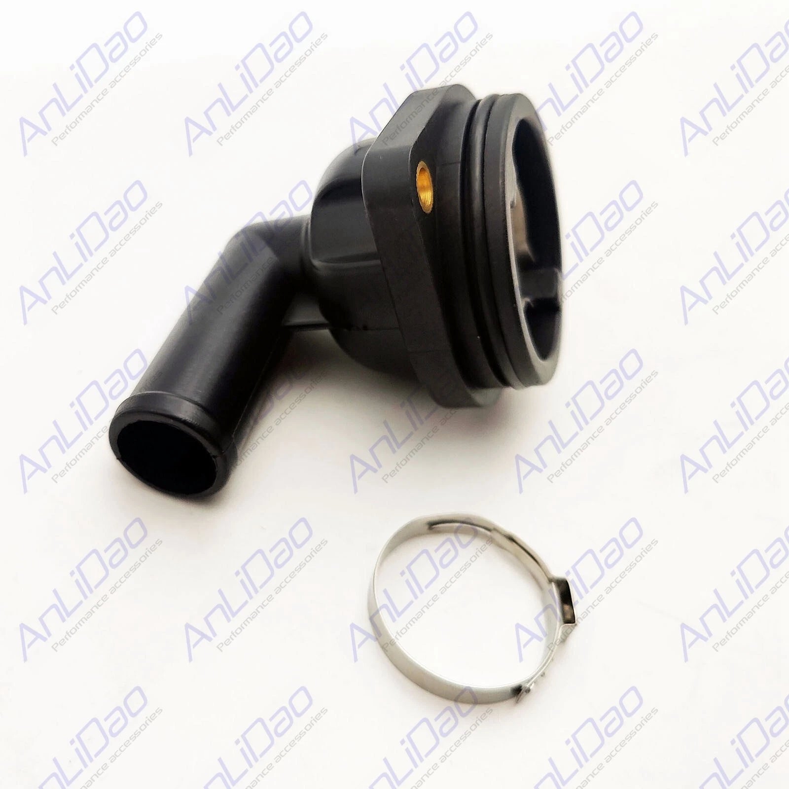 Thermostat Housing Assembly for Mercury Verado 135HP-300HP (892864T04, 775-60)