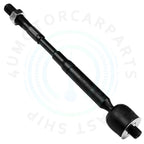 Front Lower Control Arm & Inner Tie Rod End for Toyota Corolla (2003–2008)