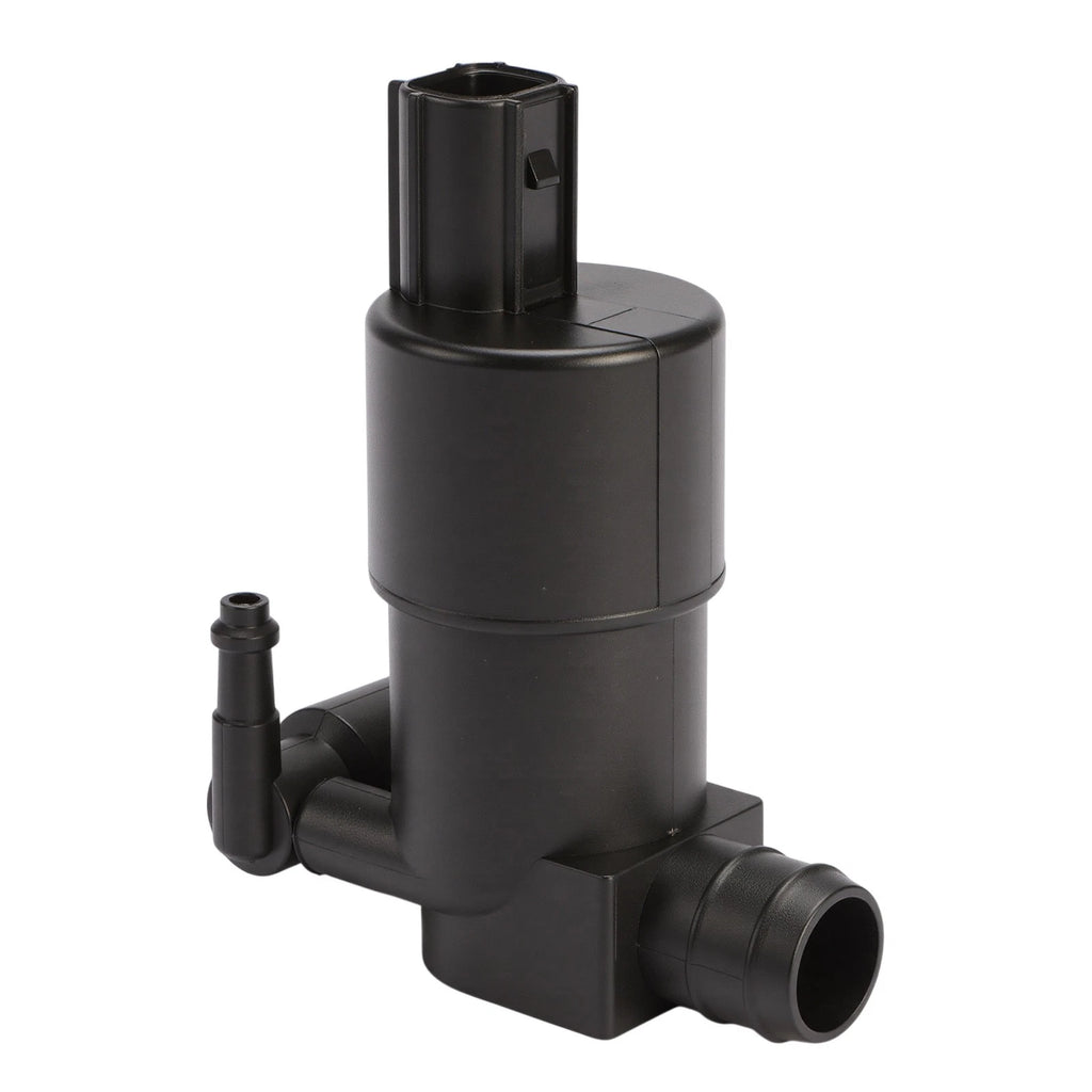 Windshield Washer Pump with Rubber Grommet for Ford Focus