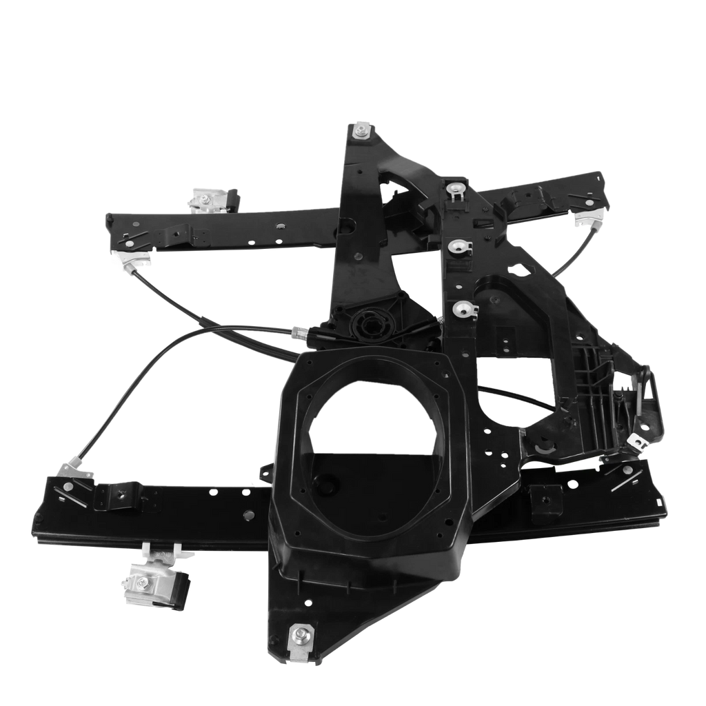 Left Front Window Regulator for Ford Expedition Lincoln Navigator (2007-2017)