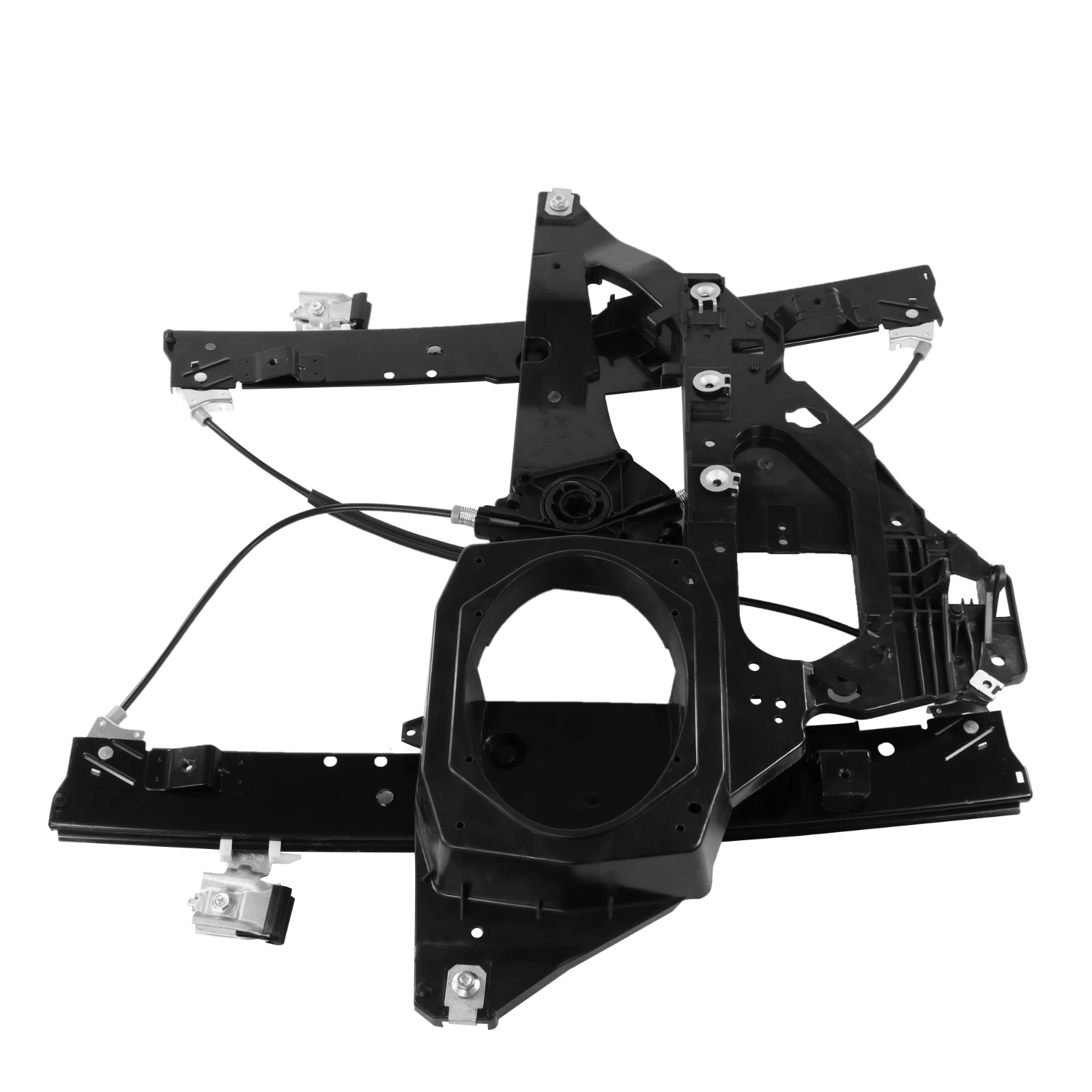 Left Front Window Regulator for Ford Expedition Lincoln Navigator (2007-2017)