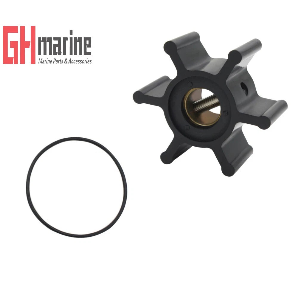 Flexible Impeller for Fischer Panda PMS 10, PMS 12 (Marine)