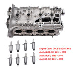 Cylinder Head for Audi A4 Q5 2.0T (2013–2015) 06K103063 06K103064
