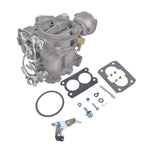 Carburetor for Mercruiser V6 4.3L Engines (All Years)