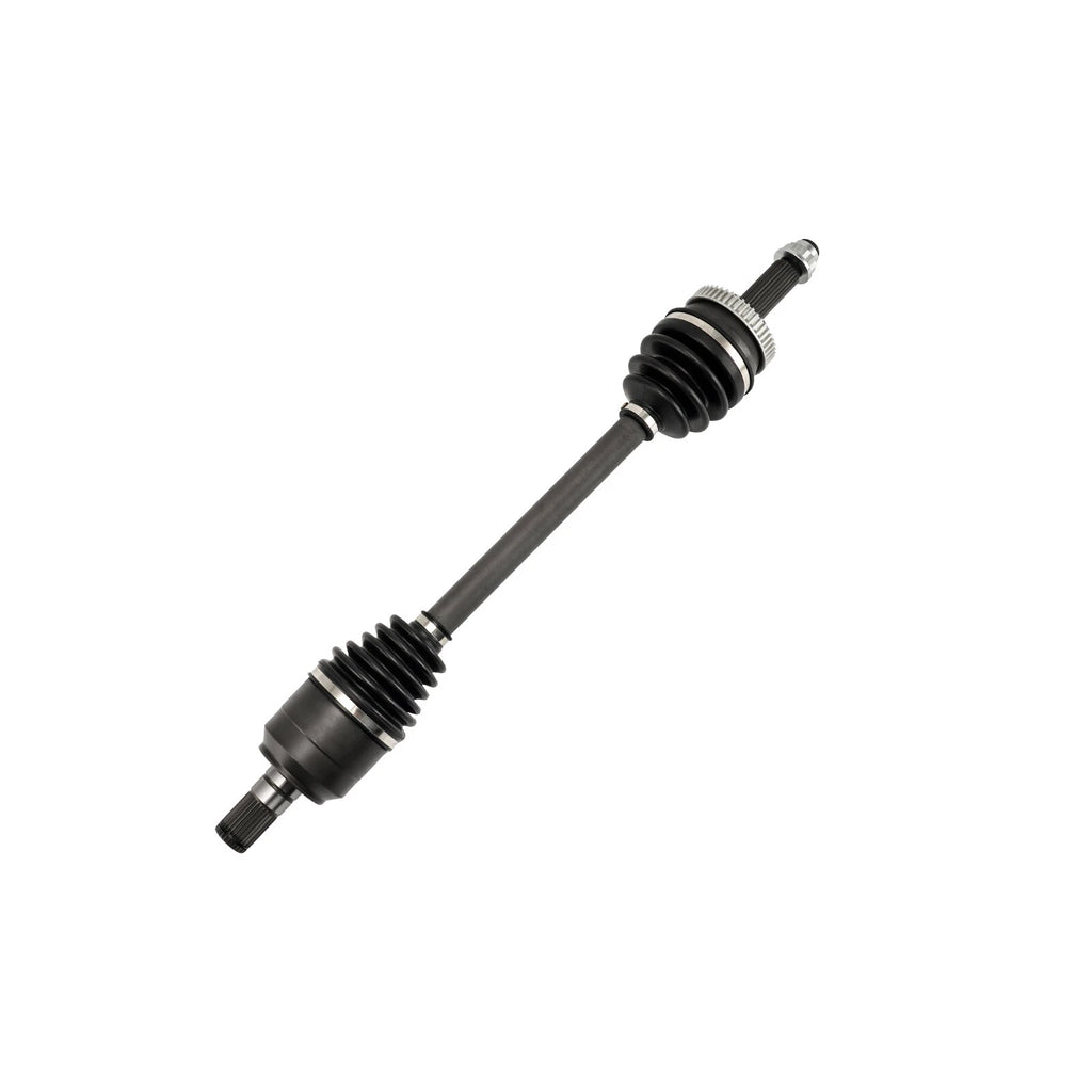 2x Front CV Axle Shaft Assembly for Hyundai Sonata 2012–2014 2.4L