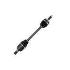 2x Front CV Axle Shaft Assembly for Hyundai Sonata 2012–2014 2.4L