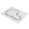 Ignition Cover Gasket for CFMoto 800 CF800 IBEX Sport/Touring (2023)