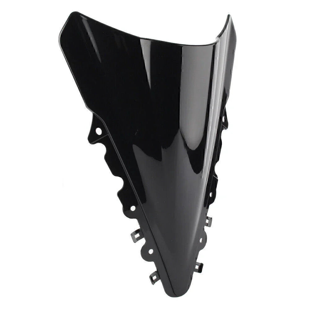 Windshield for Yamaha YZF R15 (2014-2016) Black