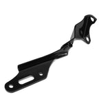 Left Driver Side Steel Hood Hinge Latch for Acura RSX (2002–2006)