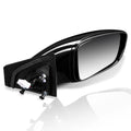 Powered Heated Side Rear View Mirror Right RH for Hyundai Sonata (2011–2014)