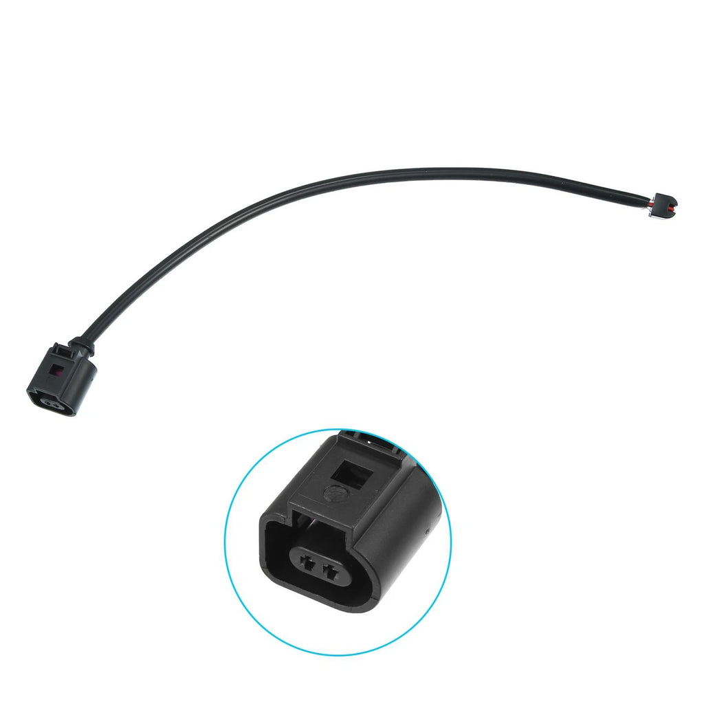 4X Brake Pad Wear Sensors for Volkswagen Touareg (2004–2010) 7P0907637
