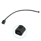 4X Brake Pad Wear Sensors for Volkswagen Touareg (2004–2010) 7P0907637