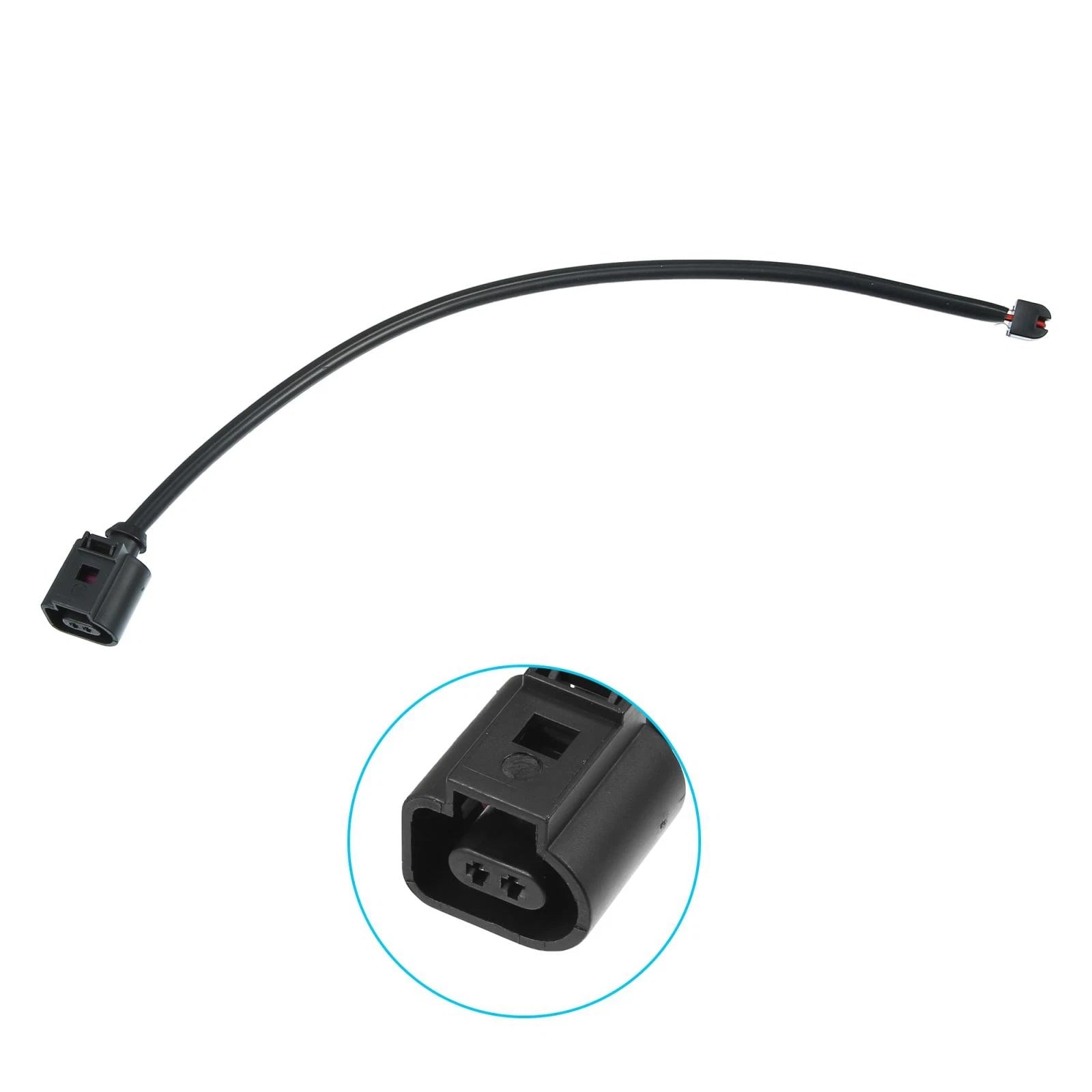 4X Brake Pad Wear Sensors for Volkswagen Touareg (2004–2010) 7P0907637