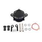 Air Cleaner Intake Filter Kit for Harley Road Glide King Dyna Softail