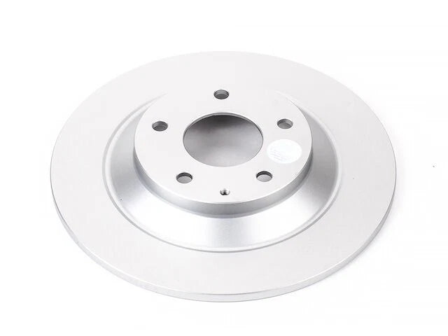 Rear Brake Rotor for Mazda CX-5 (2013–2021) MQ297VR