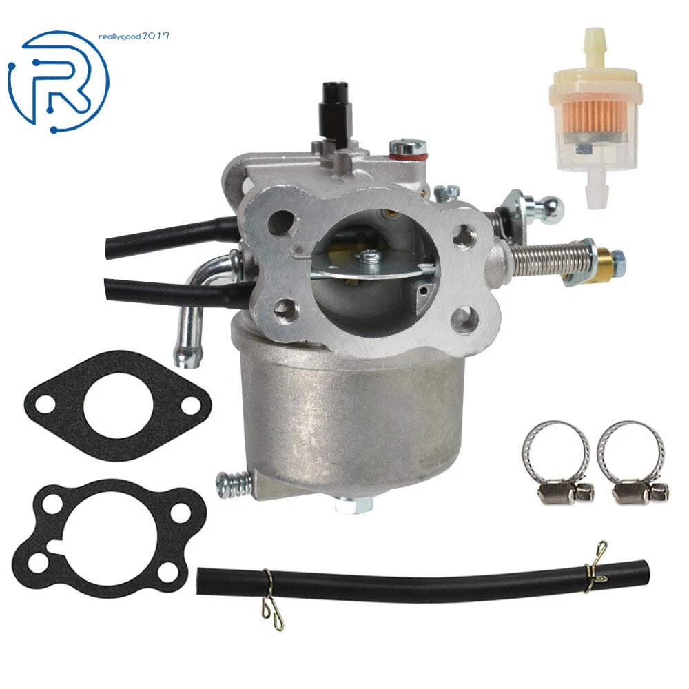 Carburetor for EZGO Marathon Medalist 295cc (4-Cycle Engine)