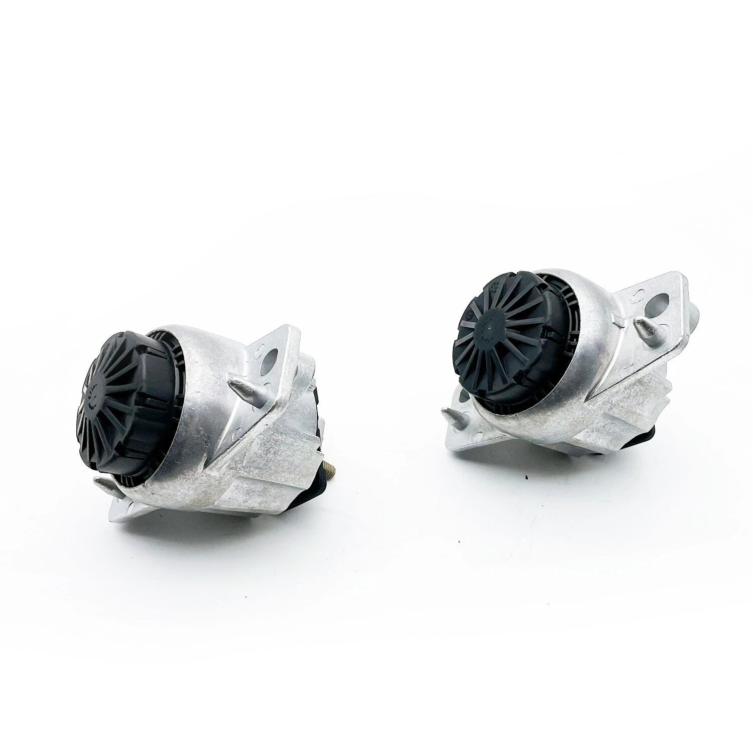 Set of 2 Engine Motor Mounts for Range Rover Velar (2018–2023) LR117099 LR117098