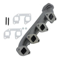 Left Side Exhaust Manifold for Ford F-150 F-250 Super Duty (2010–2020)
