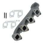 Left Side Exhaust Manifold for Ford F-150 F-250 Super Duty (2010–2020)
