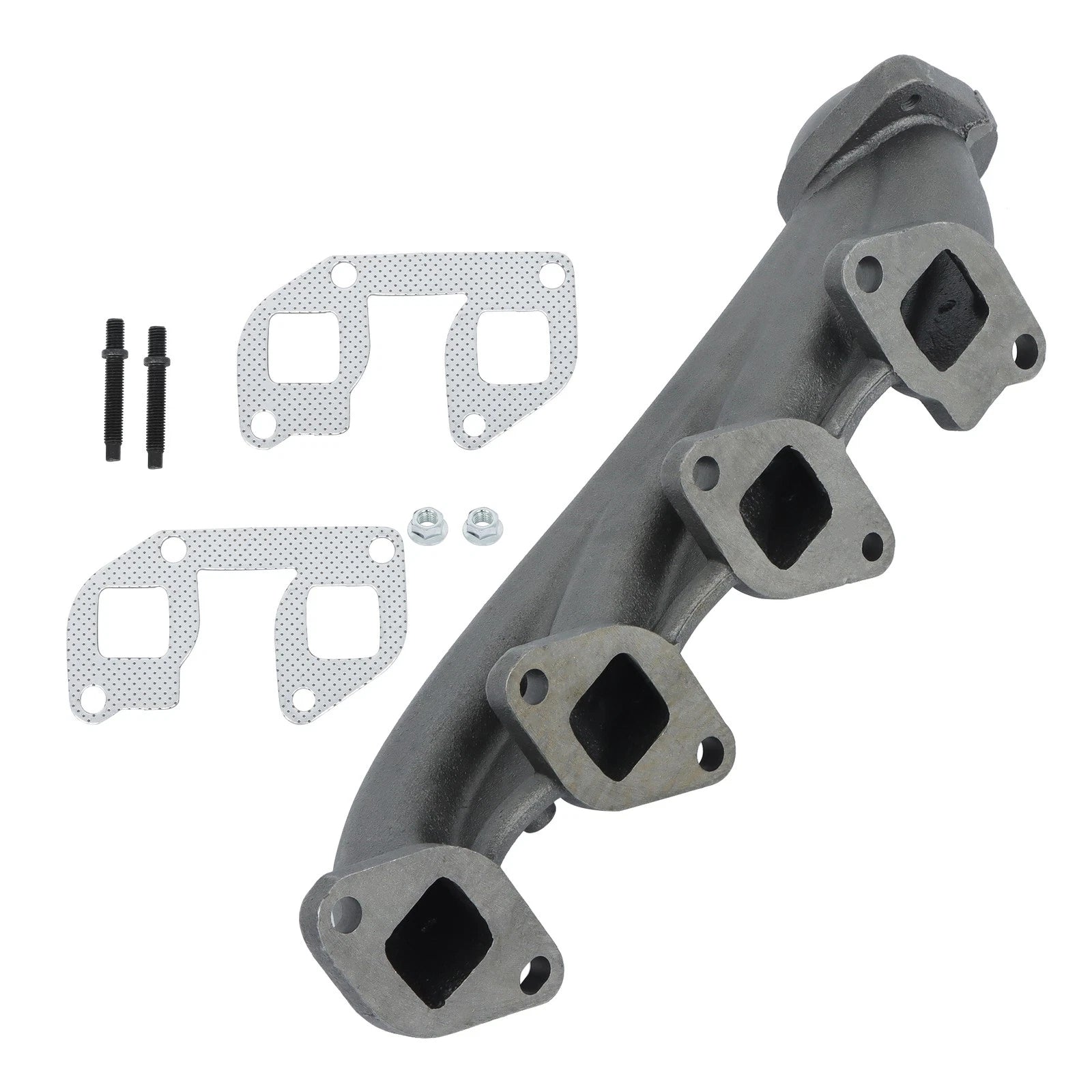 Left Side Exhaust Manifold for Ford F-150 F-250 Super Duty (2010–2020)