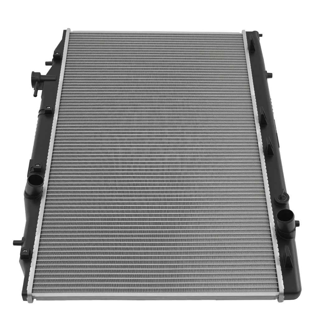 Aluminum Engine Coolant Radiator for Honda Odyssey 2018-2024 (3.5L)