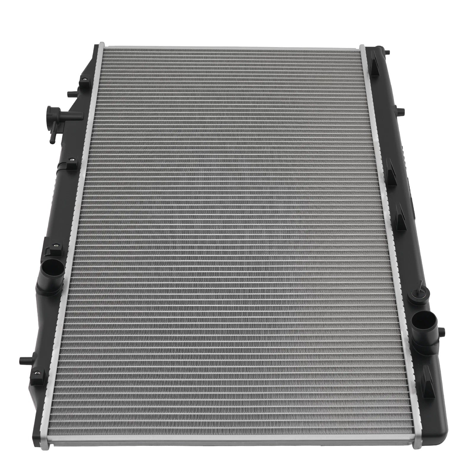 Aluminum Engine Coolant Radiator for Honda Odyssey 2018-2024 (3.5L)