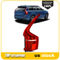 Right Side Red LED Tail Light Assembly for Volvo XC90 (2016–2024)