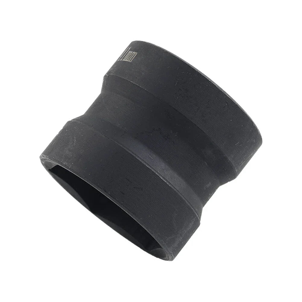 39-41mm Motorcycle Double Head Sleeve Pulley Nut for GY6