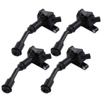 4X Ignition Coils Pack for Ford Escape Fusion 1.5L (2014–2020) DS7Z12029B UF-735