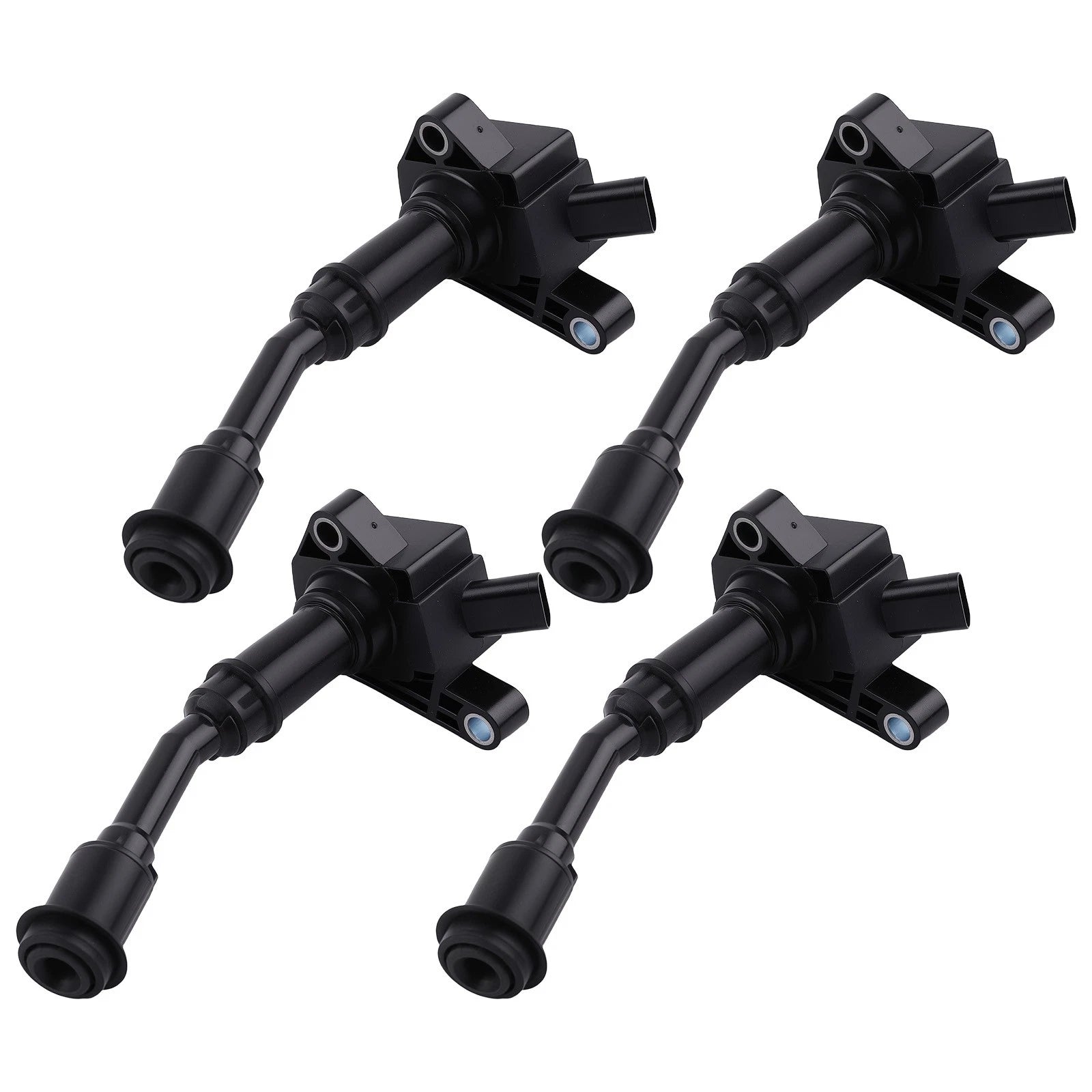 4X Ignition Coils Pack for Ford Escape Fusion 1.5L (2014–2020) DS7Z12029B UF-735