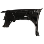 Fender for GMC Sierra 1500 (2007–2013) Front Passenger Side
