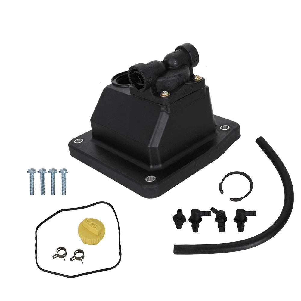 Fuel Pump Kit for Kohler CH18-CH25, CH730-CH740 (1990â2023)