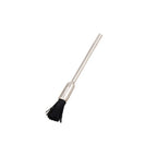 Wire Brushes Polishing Tool Set for Automotive Use (3mm Shank, 5mm Head)