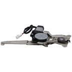 Power Window Regulator with Motor for Toyota Corolla (1998–2002)