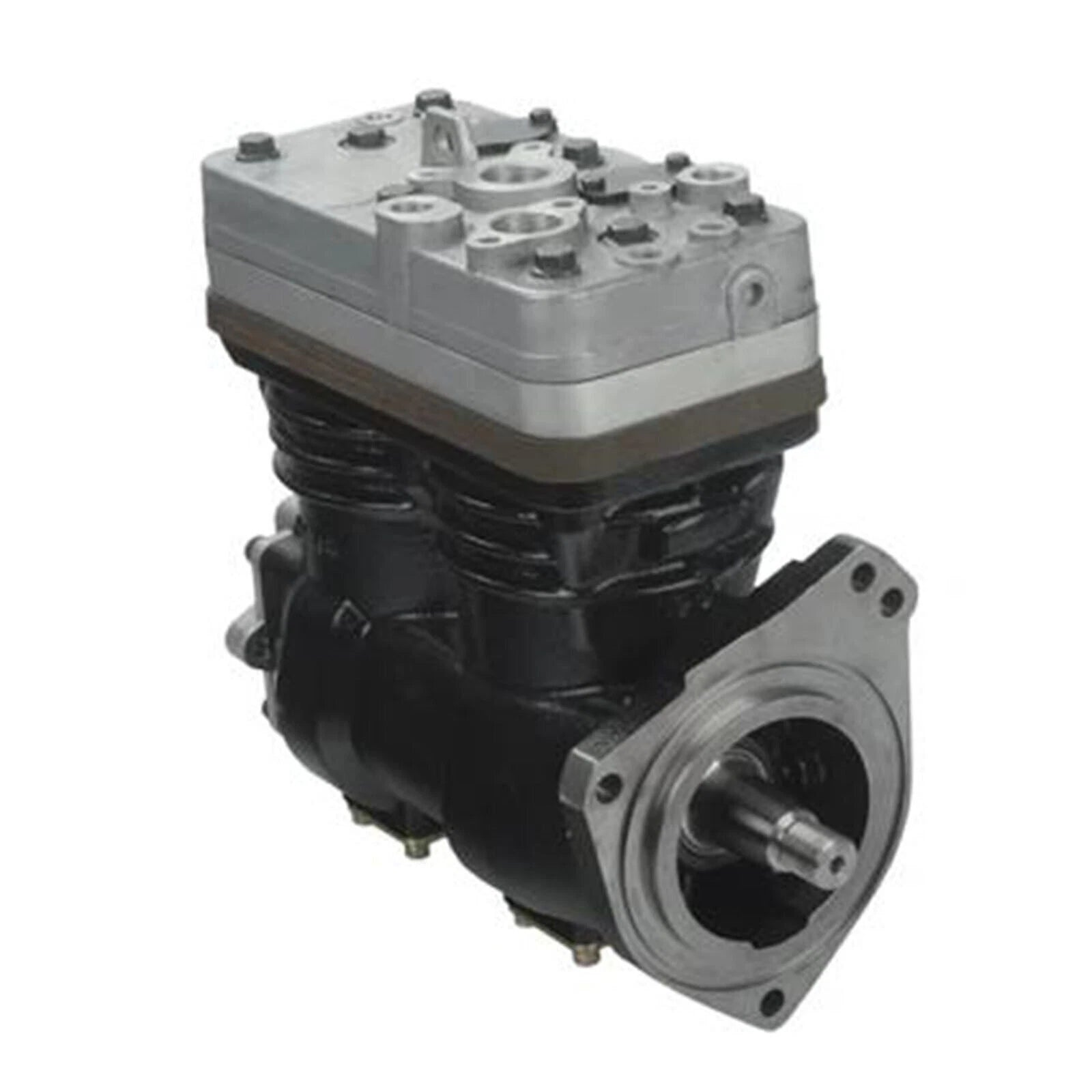 Air Brake Compressor 21101027 for Volvo B7R (2001–2007)