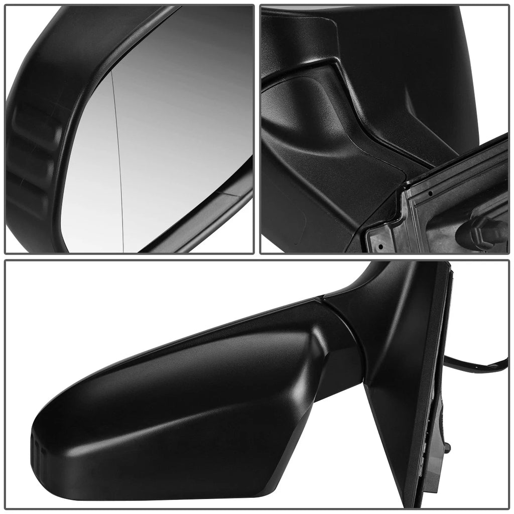 OE Style Powered Side Rear View Door Mirror for Honda CR-V (2012–2016)