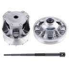 Primary & Secondary Drive Clutch With Puller for Polaris RZR 1000 XP (2016–2021)