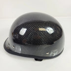 Carbon Rocker Biker Helmet 2XL for Motorcycle (Ultra-Light)