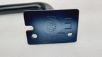 Rear Left Grab Bar Assist Handle for Ford Transit 150 250 350 (2019) JK4Z-6154251-AA