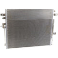 A/C Condenser for Chevy Colorado GMC Canyon (2015)