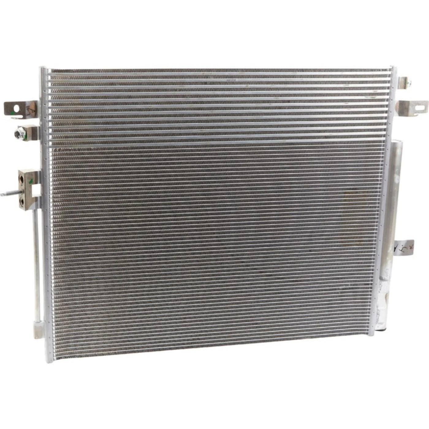 A/C Condenser for Chevy Colorado GMC Canyon (2015)