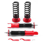 24 Way Damper Coilovers for Nissan 350Z Z33 (2003-2008)