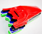 Mud Guard Fender for CRF50 Style PIT PRO Trail Dirt Bike