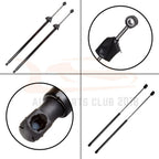 Set of 2 Hood and Hatch Lift Supports for Chevrolet Camaro (1993–1997)