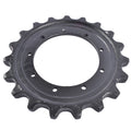 Drive Sprocket for Yanmar B50-2 B50-2B VIO-45-5 VIO-50-2 VIO-55-5 (17211935012)