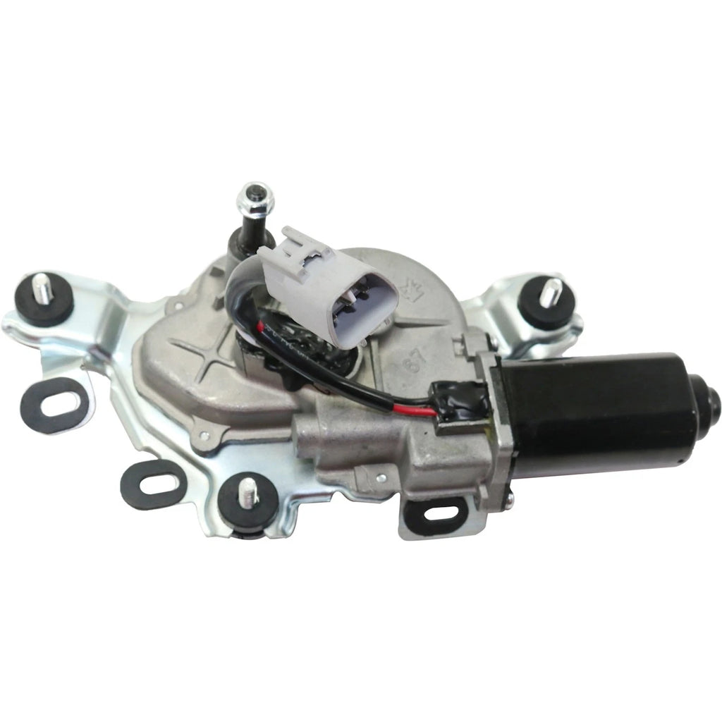 Rear Windshield Wiper Motors for Toyota 4Runner (2003–2009)