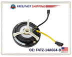 Switch Assembly for Ford (1994) F4TZ-14A664-B