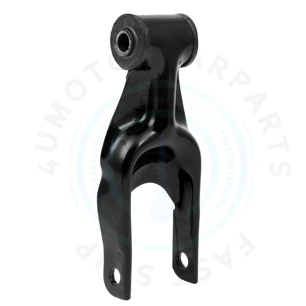 Set of 4 Motor Mount Brackets for Grand Prix, Impala, Regal (1997–2008)