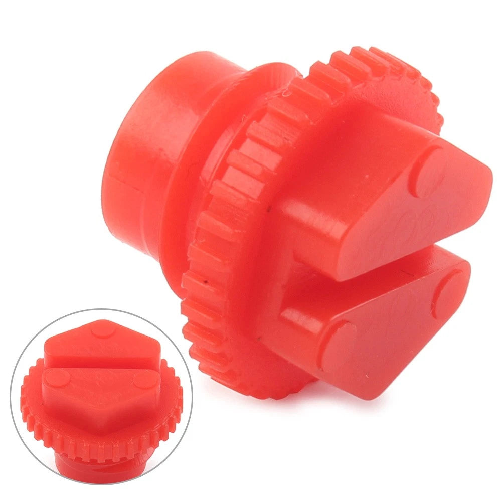 Clutch Cover Drain Plug & O-Ring for Laris RZR Ranger Sportsman ATV UTV