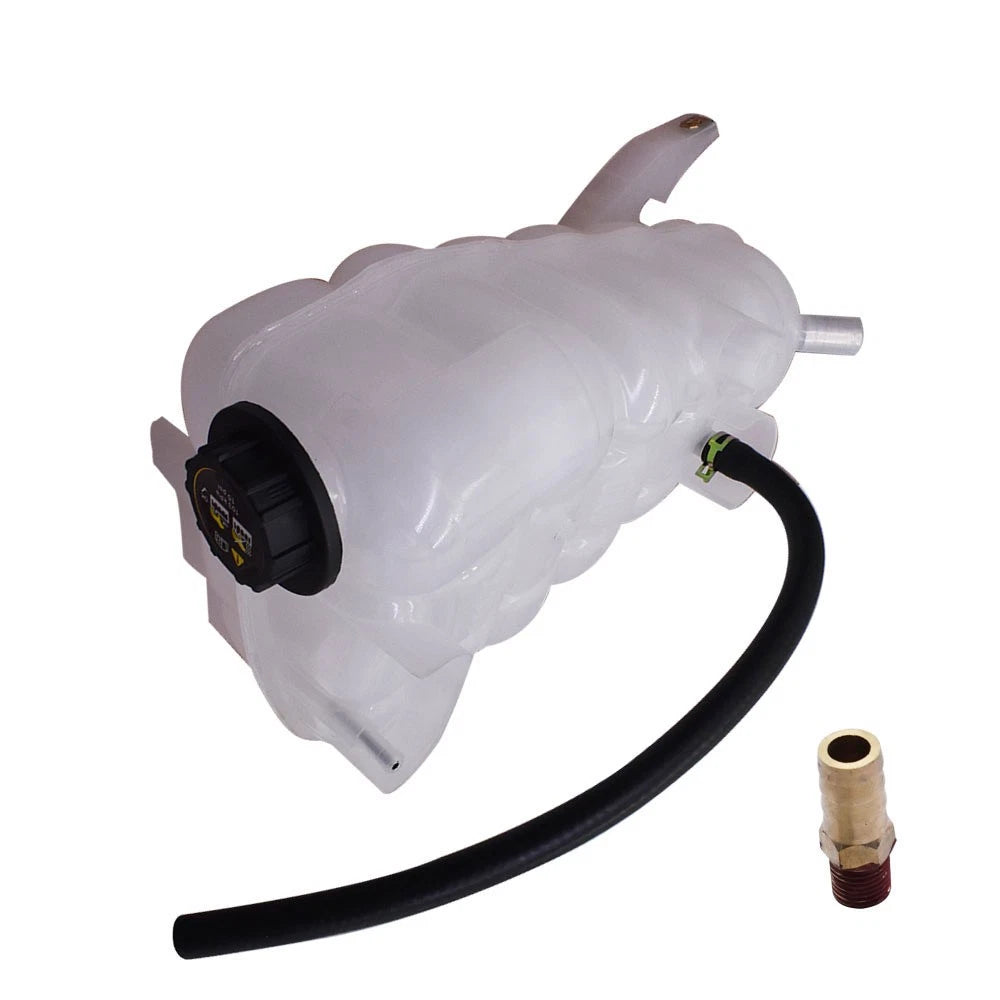 Radiator Coolant Reservoir for International 9900i ProStar (2004-2017)